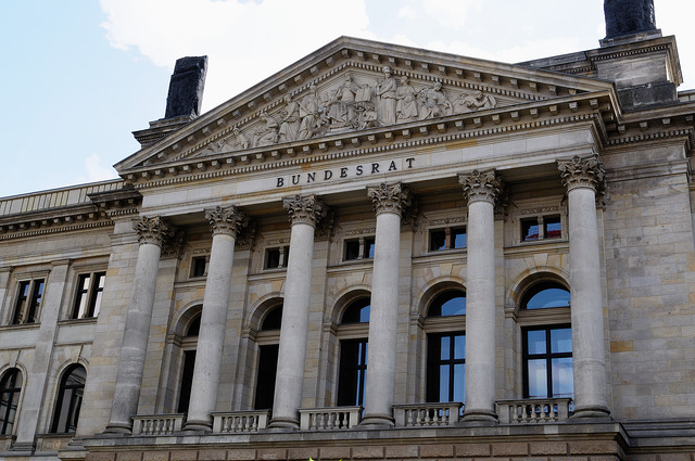 Germany’s Bundesrat votes to ban the internal combustion engine by 2030