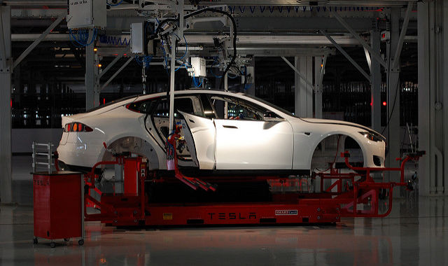 Experts say Tesla has repeated car industry mistakes from the 1980s