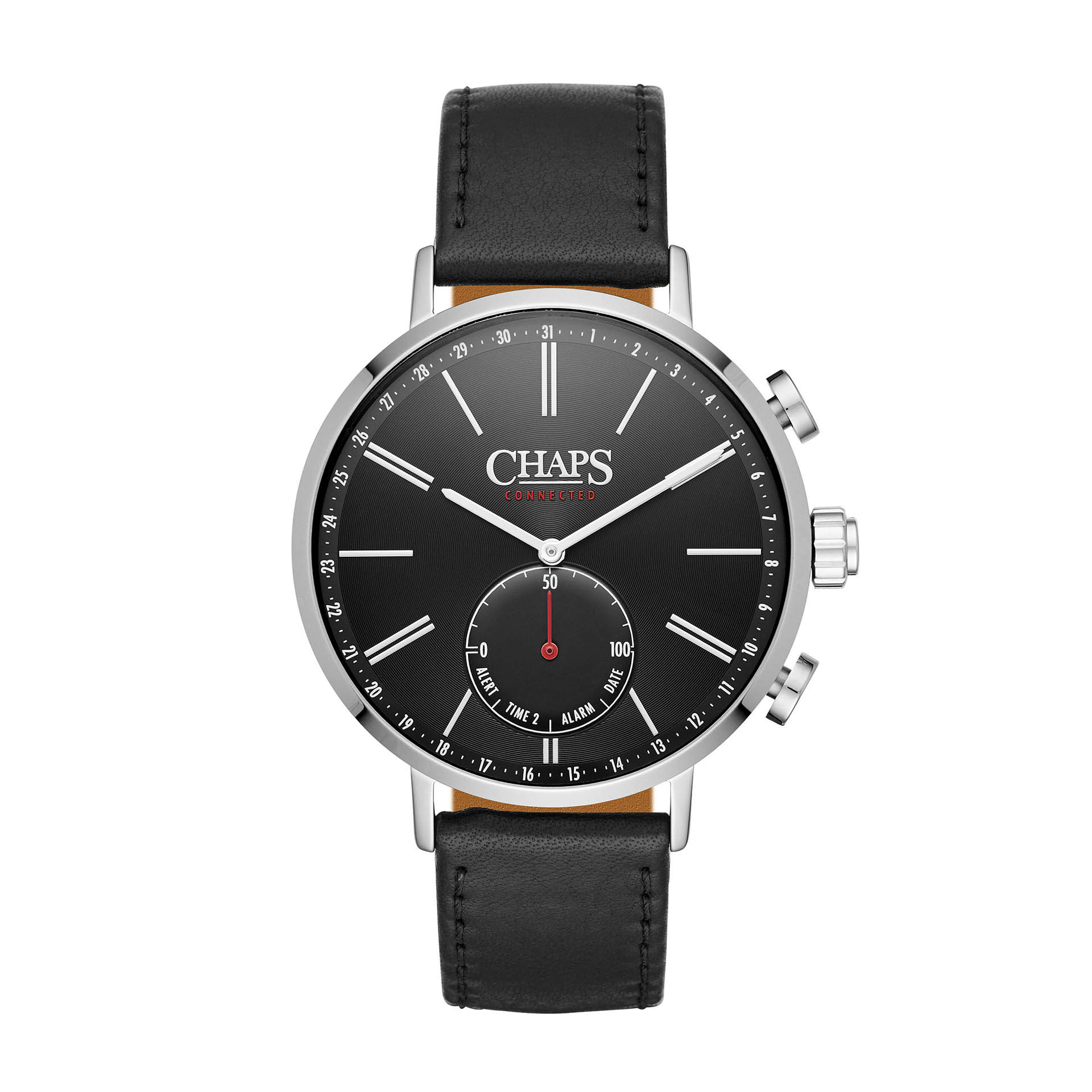 Chaps hybrid watch new arrivals