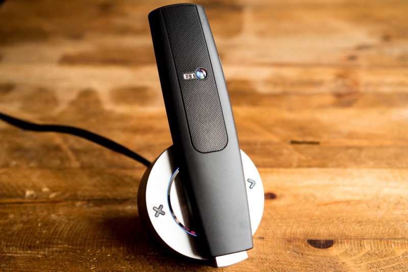 BT Halo mini-review: Is the landline phone due a comeback?