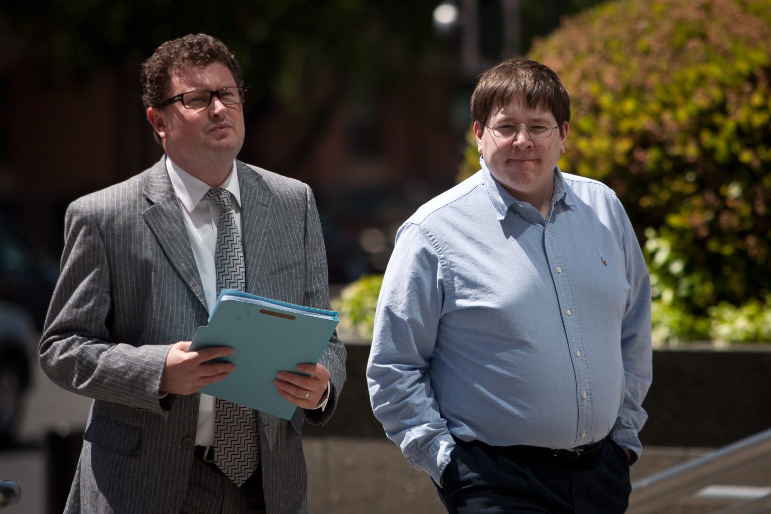 Matthew Keys Speaking from prison, incarcerated reporter maintains innocence - Ars ...