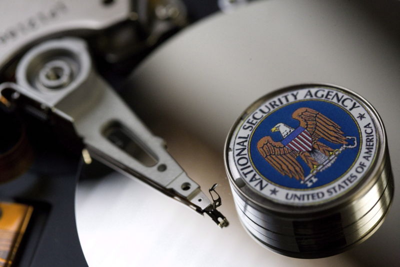 NSA to share data with other agencies without “minimizing” American information