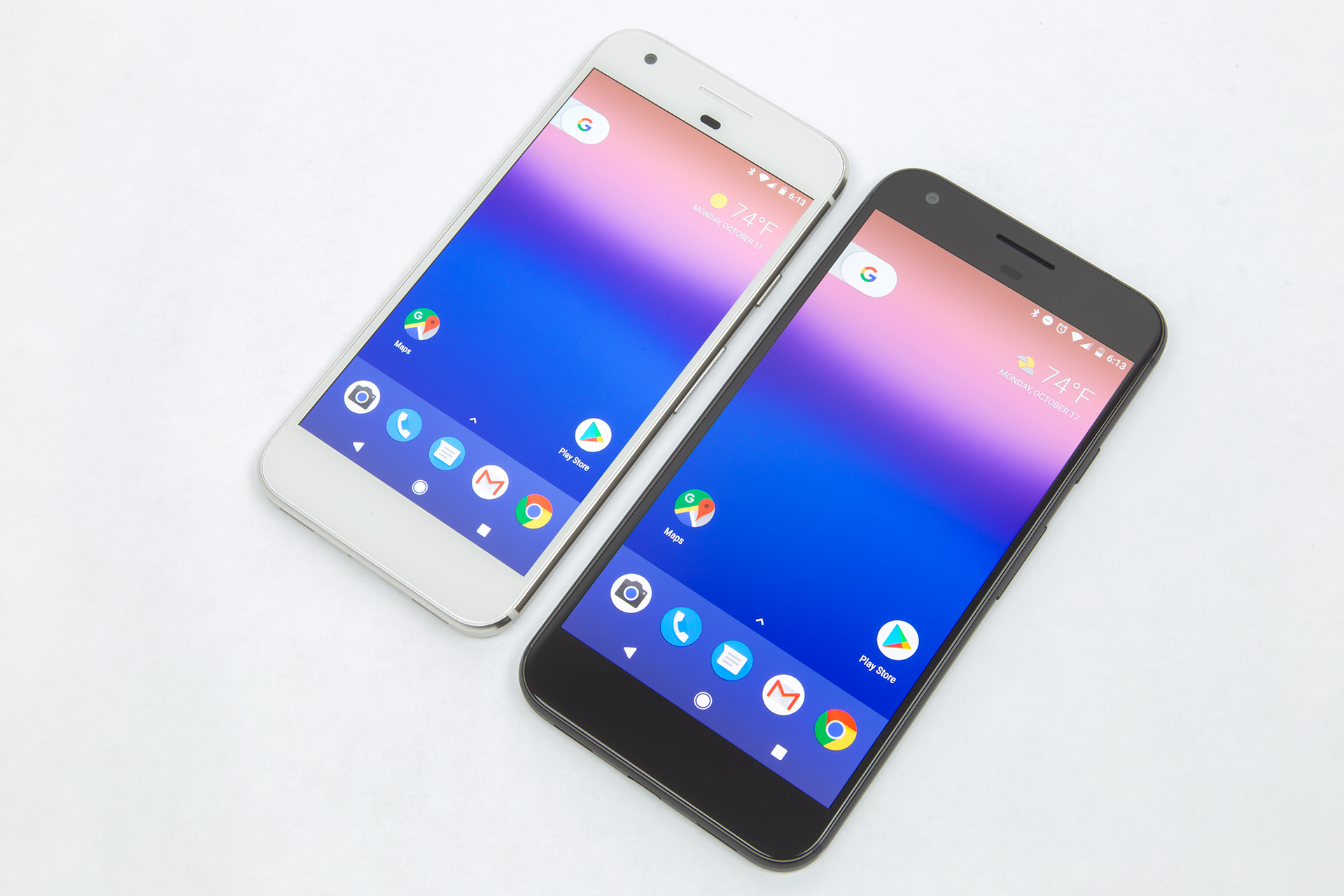 Google Pixel 6a review: Design, build quality, handling