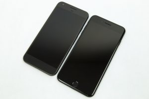 Pictures of the Google Pixel 1.