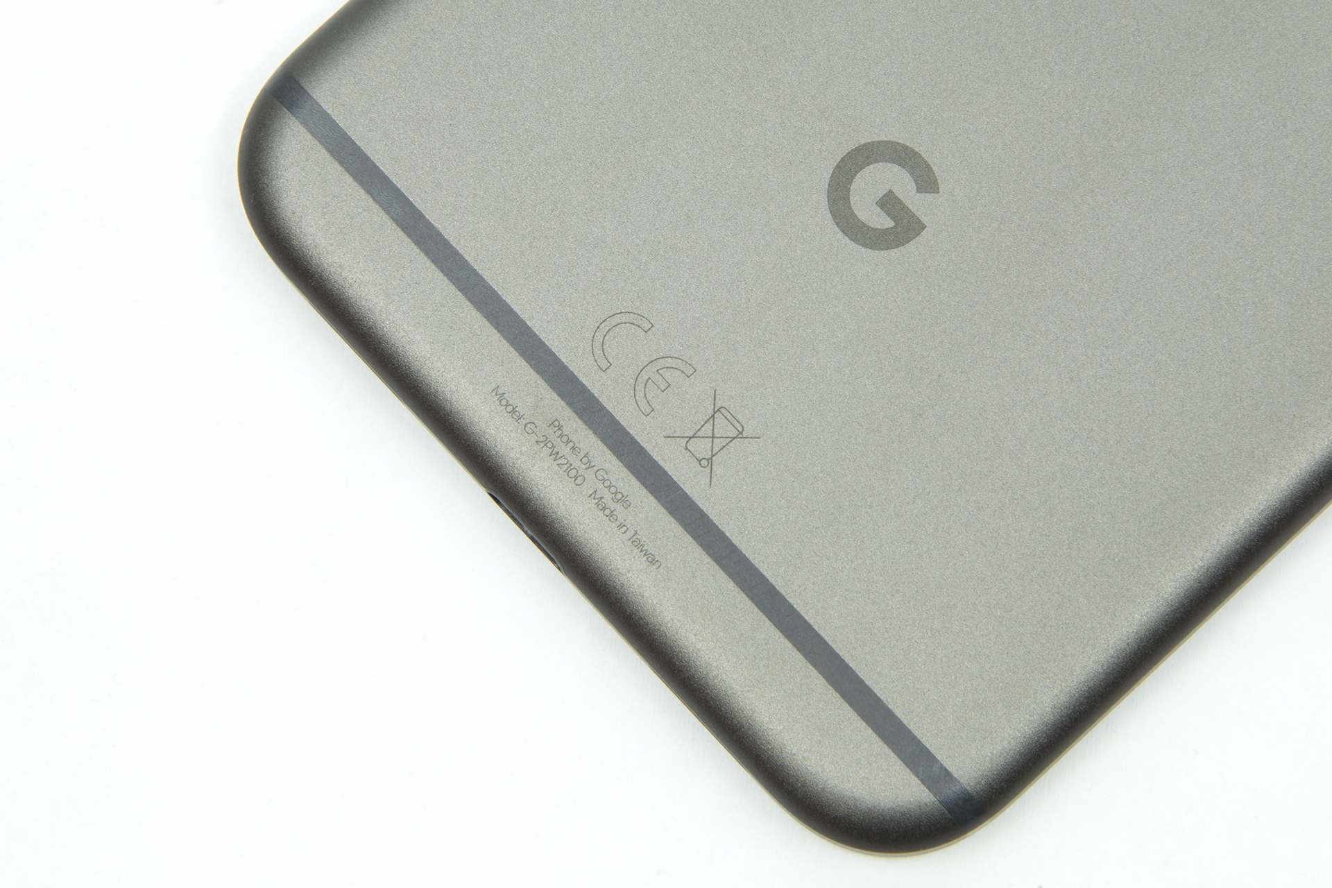 RIP OG Pixel: Google ends support after just three years
