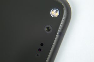 Pictures of the Google Pixel 1.