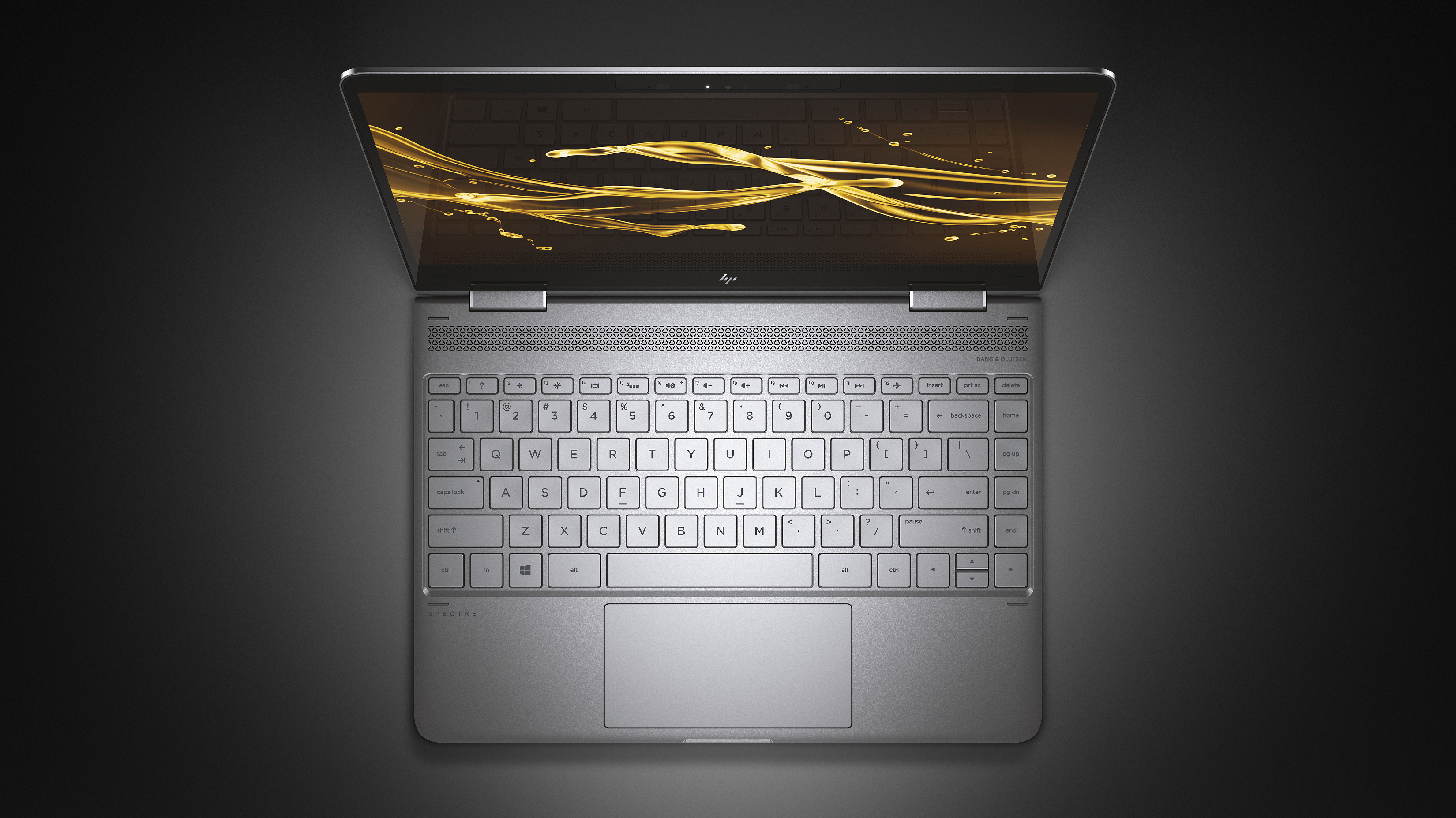 HP's new Spectre x360 is probably the best PC laptop around