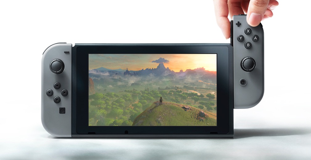 What we know (and we can guess) about Nintendo Switch's insides | Ars Technica