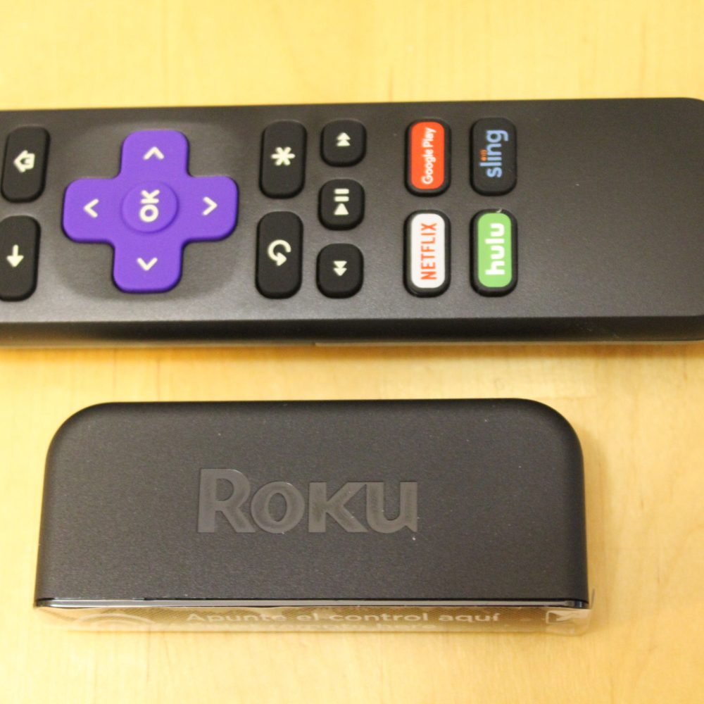 Roku Express finds the streaming-box price bottom—and its remote ...