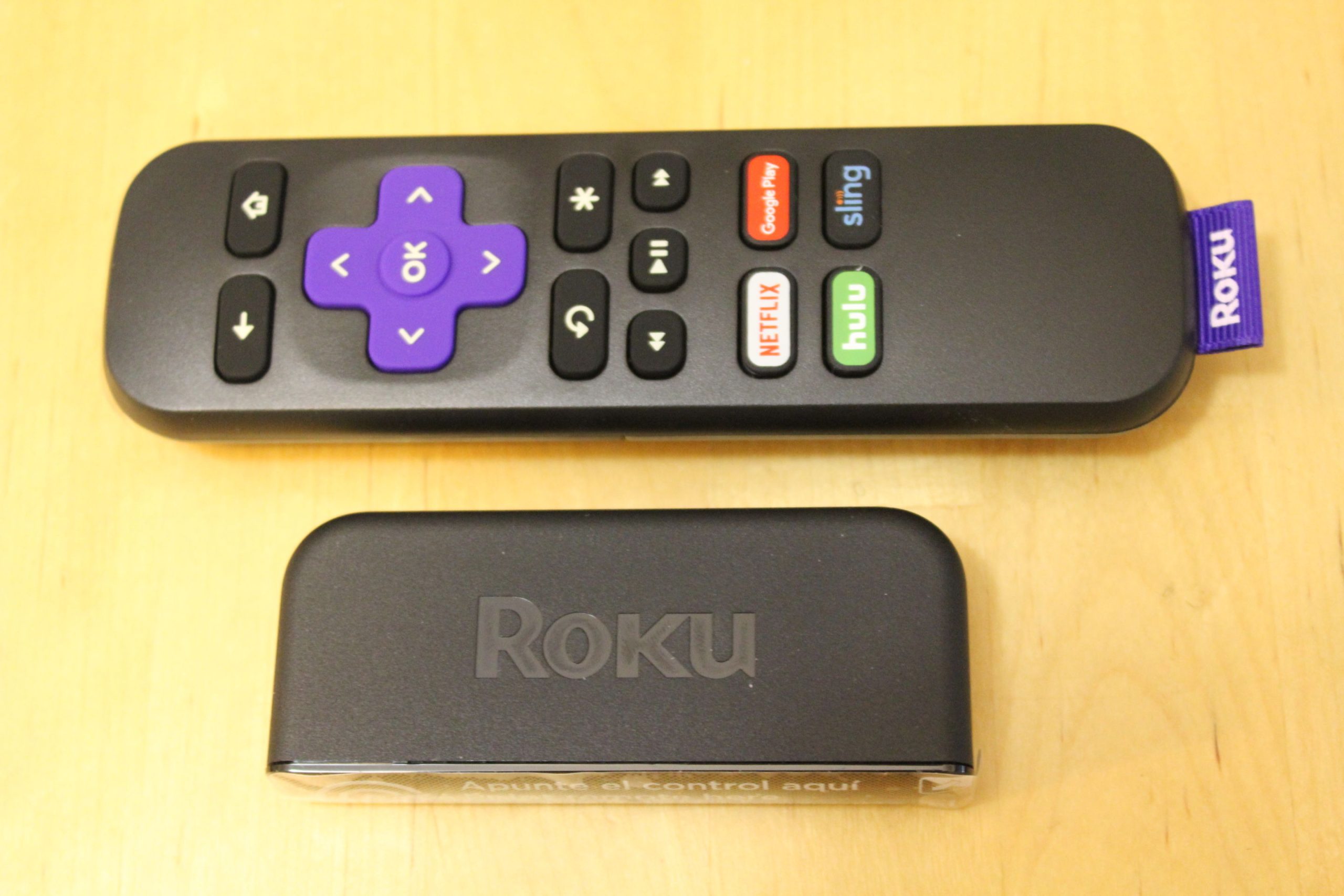 Roku Express finds the streaming-box price bottom—and its remote ...