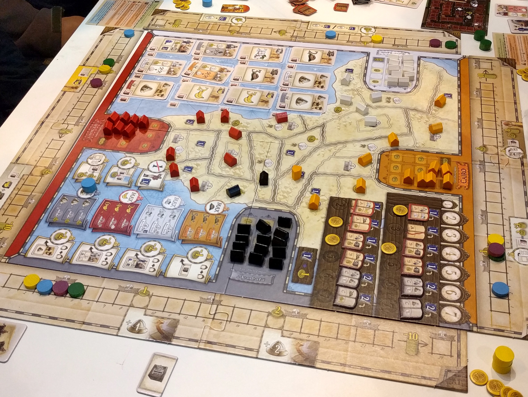 Essen 2016: Best board games from the biggest board game ...