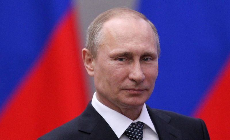 Obama reportedly ordered implants to be deployed in key Russian networks