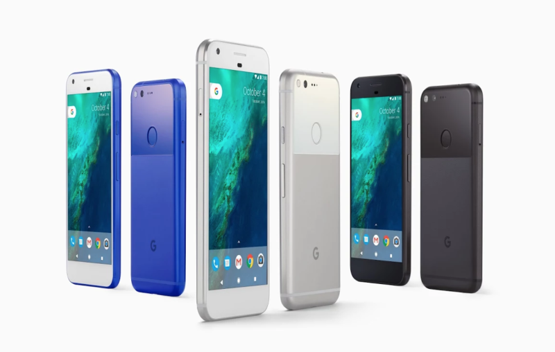 Update: Verizon says its Pixels will get updates at the same time as Google’s