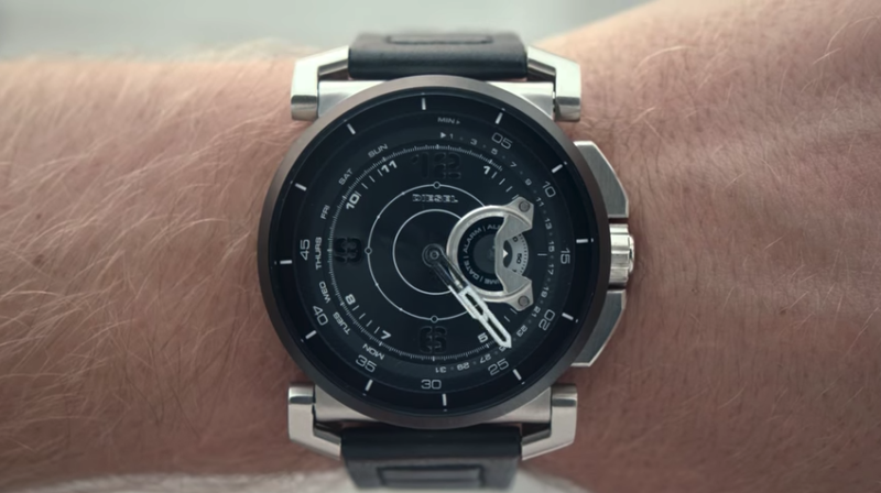 Nearly all Fossil brands now have hybrid smartwatches