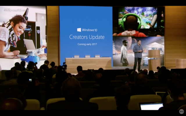 photo of Windows 10 Creators Update to further enhance security and manageability image