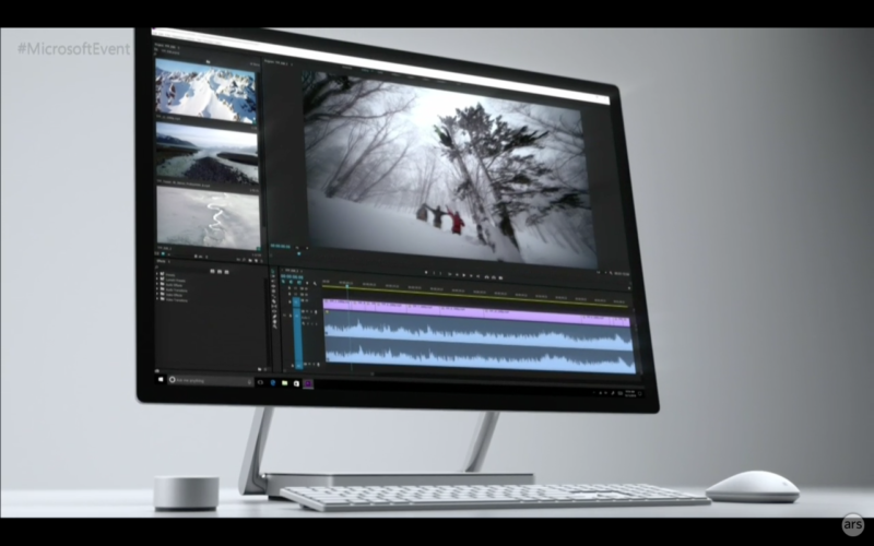 surface studio laptop