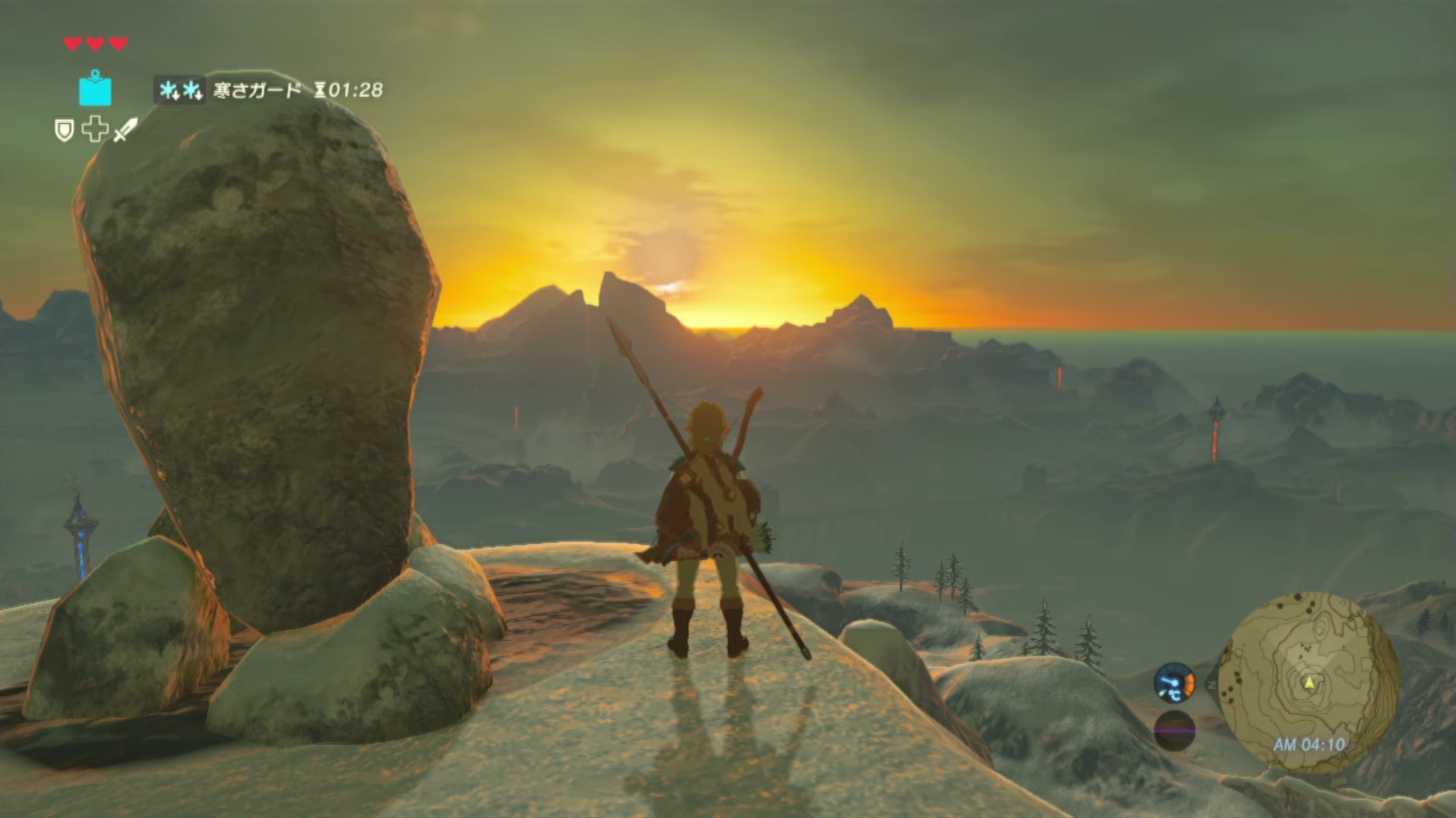 Legend Of Zelda: Breath Of The Wild Is Launching Co-Op, See The First  Gameplay