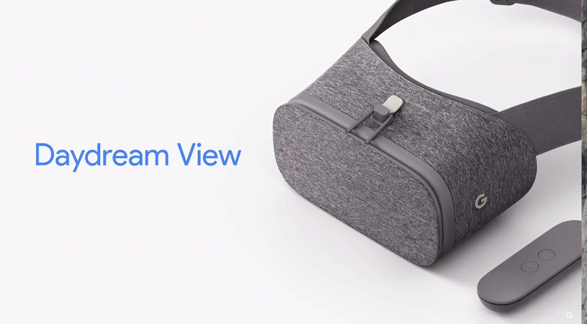 Image result for google daydream view
