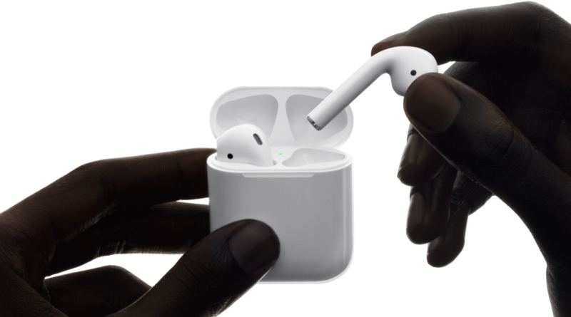 When will we finally get to test Apple's AirPods outside of demo events? We're not sure, but definitely not by the end of this month.