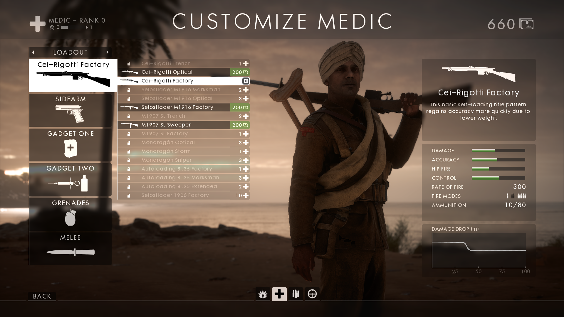 Battlefield 1 review: We found this year's top-notch FPS combat