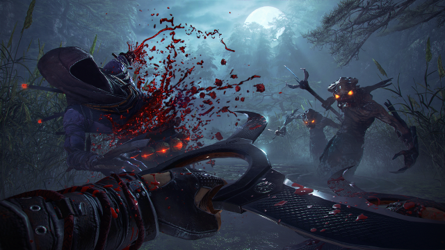 Shadow Warrior 2 (Game) - Giant Bomb