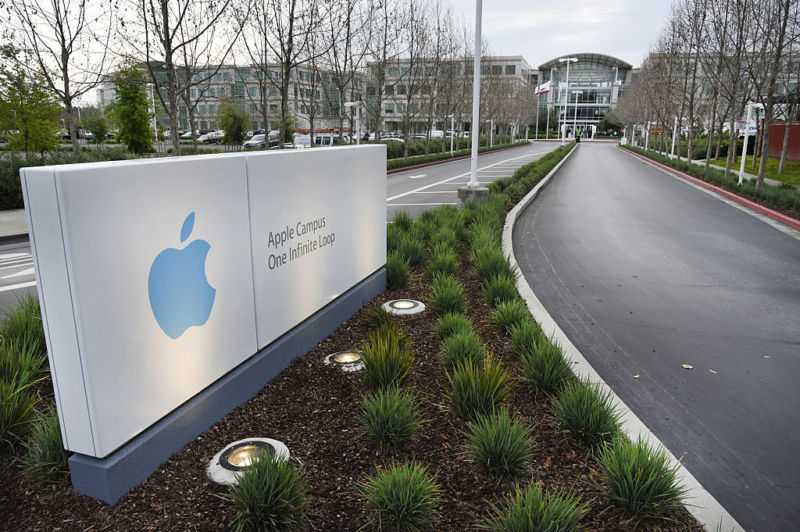 VirnetX is litigating the road to riches in a patent lawsuit against Apple.