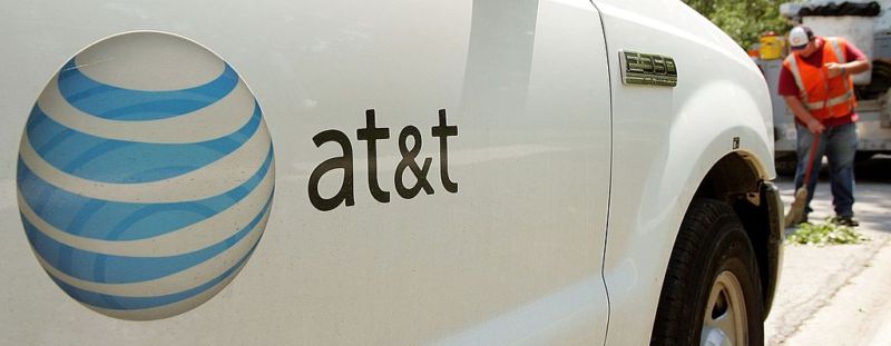 photo of AT&T considering purchase of Time Warner Inc. (and with it, HBO) image