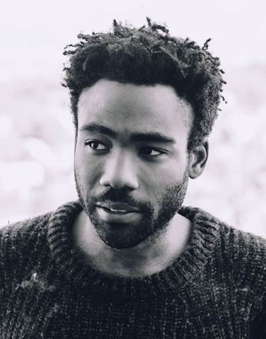 photo of Community’s Donald Glover is the next young Lando Calrissian image