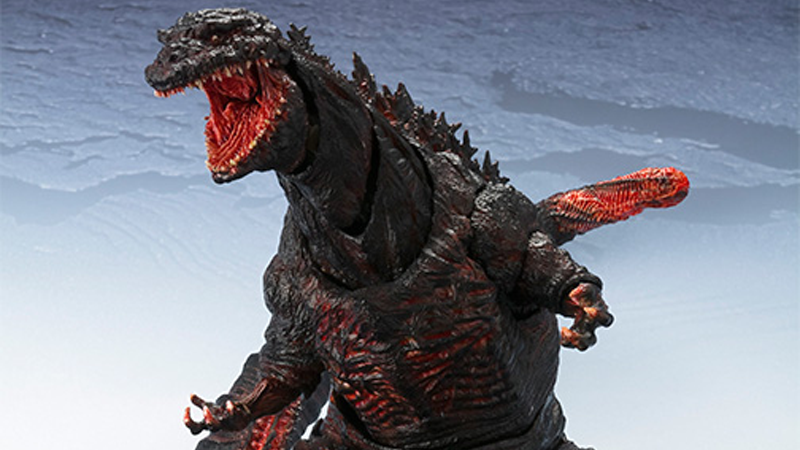 Shin Godzilla's 5th Form : r/GODZILLA