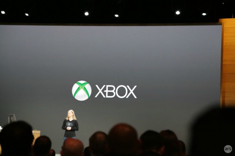 Microsoft's Jen McCoy speaks about updates to gaming in Windows 10.