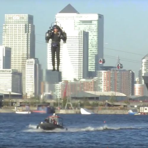 Tag: Jetpack - Ars Technica