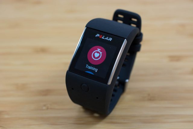 Polar m600 wear online os