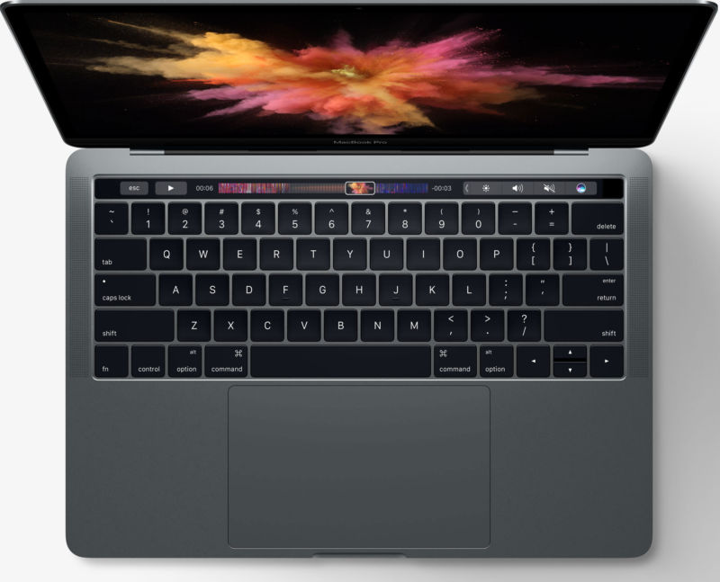 New MacBook Pro UK pricing: How does it compare with the US?