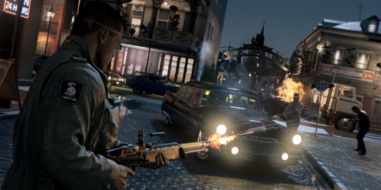 mafia 3 pc issues