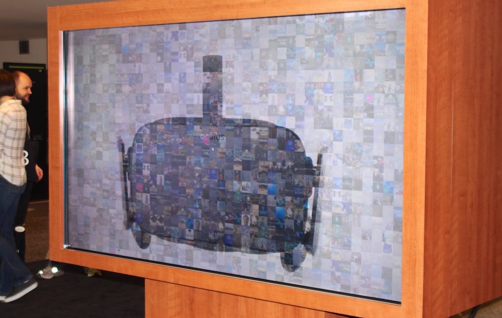 Oculus reconfirms “future version of Rift” amid PC cancellation rumors ...