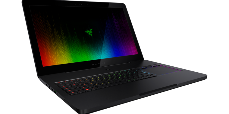 Razer’s new Blade Pro: desktop performance in 0.9 inches and 8 lbs ...