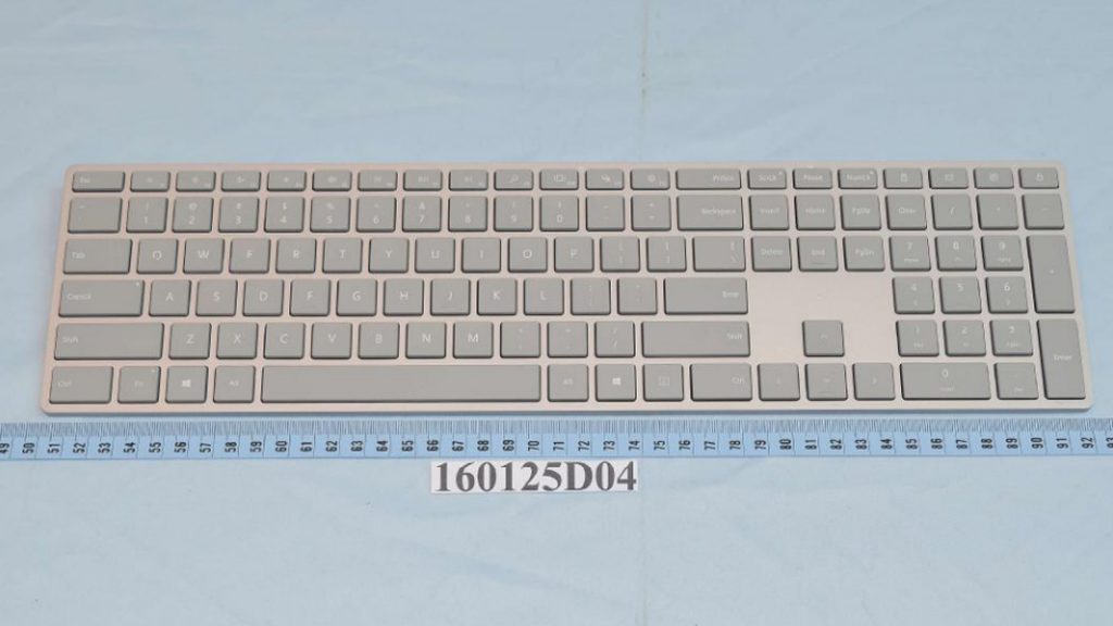 microsoft surface windows 8 pro keyboard