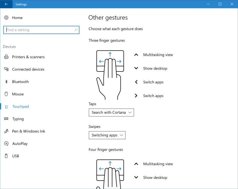 It’s time for laptop companies to switch to Precision Touchpad