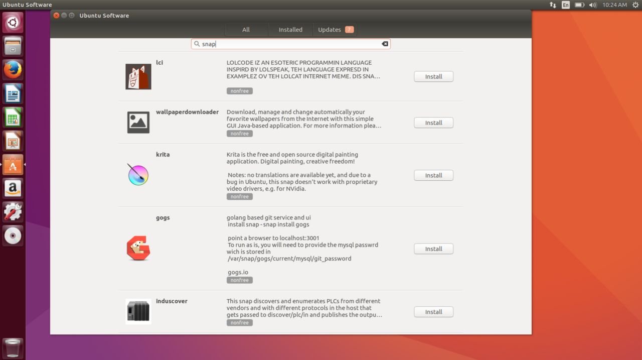yakyak ubuntu snap package download yakyak ubuntu snap package download