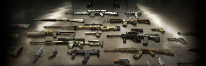 Counter-Strike: Global Offensive Items Received in Trade Have a Seven-Day  Trade Cooldown: Valve