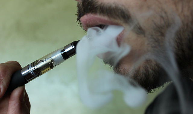 Don’t be fooled by the headlines: Teen vaping study is a mixed bag ...