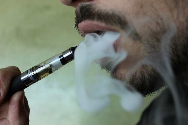 Don't let the headlines fool you: Research on teen vaping is a mixed bag