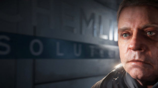 Here's the release schedule for Star Citizen's story and first-person  modules