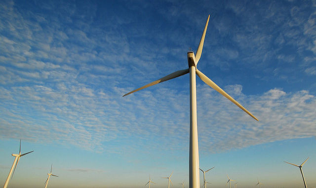 Get ready for 24-30% reduction in cost of wind power by 2030 | Ars Technica