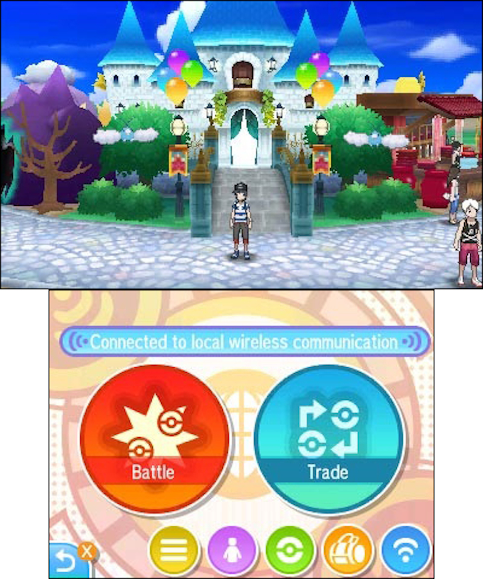 Review: Pokémon Sun and Moon are solid entries aimed at newbies | Ars  Technica