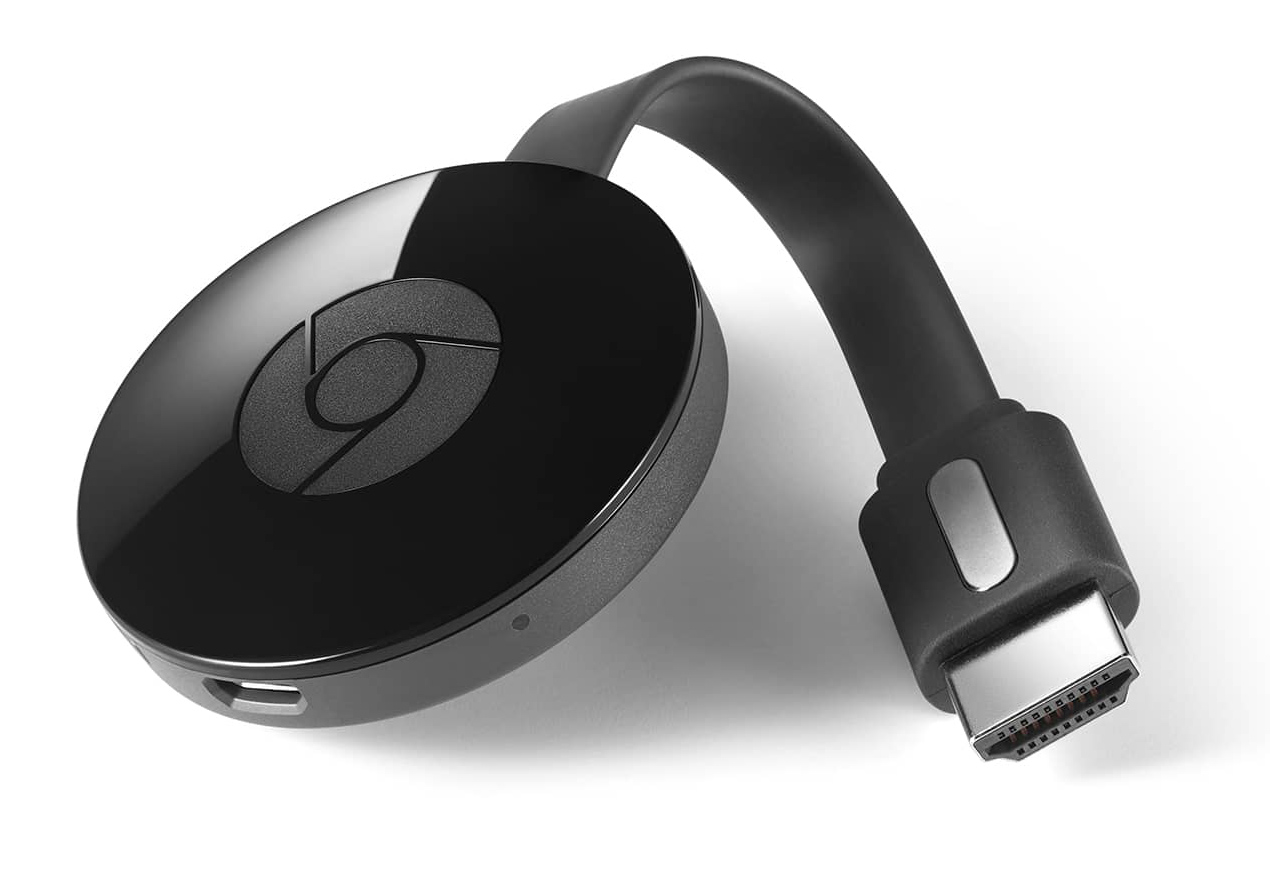 Google on Google Cast/Chromecast branding again | Ars Technica