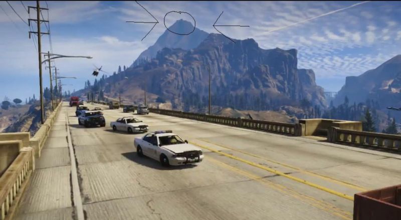 Secrets and Easter Eggs in Grand Theft Auto III, GTA Wiki