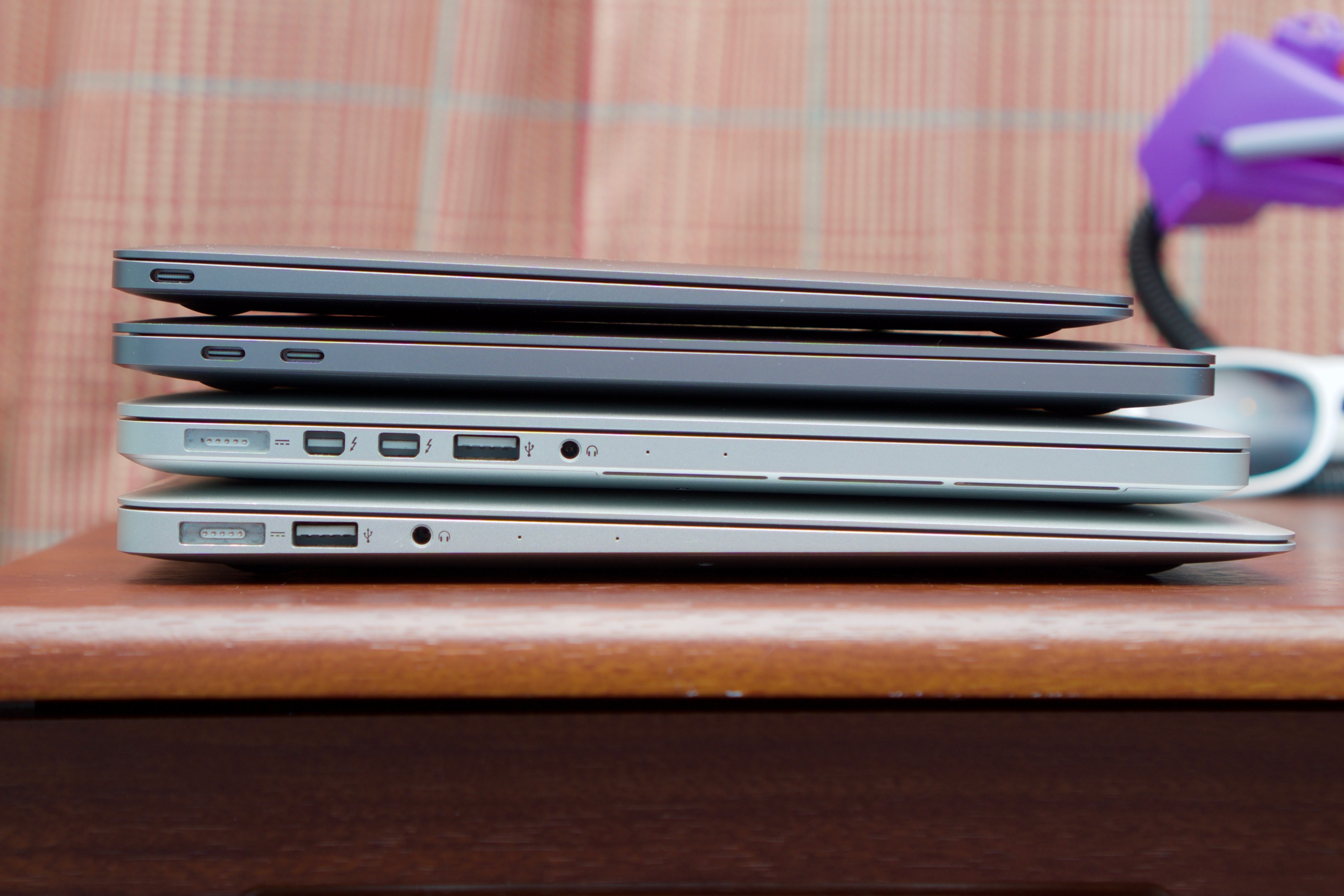 Review: The $1,499 2016 MacBook Pro is an expensive MacBook Review: The $1,499 2016 MacBook Pro is an expensive MacBook