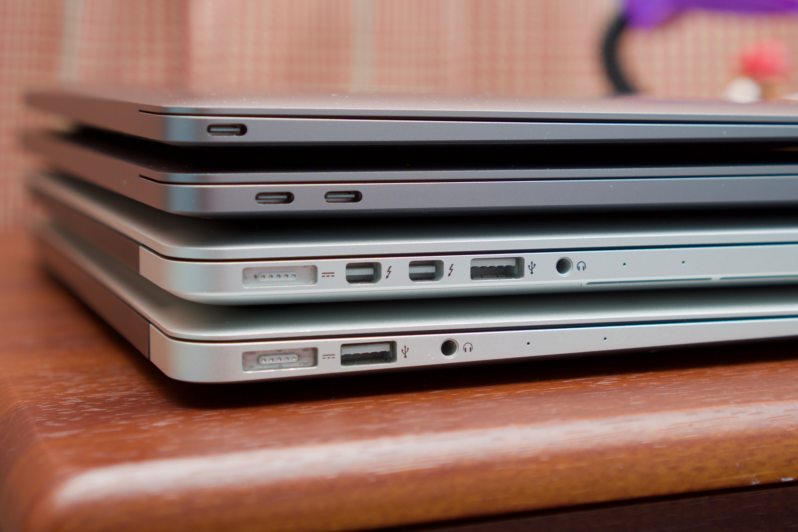 Review: The $1,499 2016 MacBook Pro is an expensive MacBook