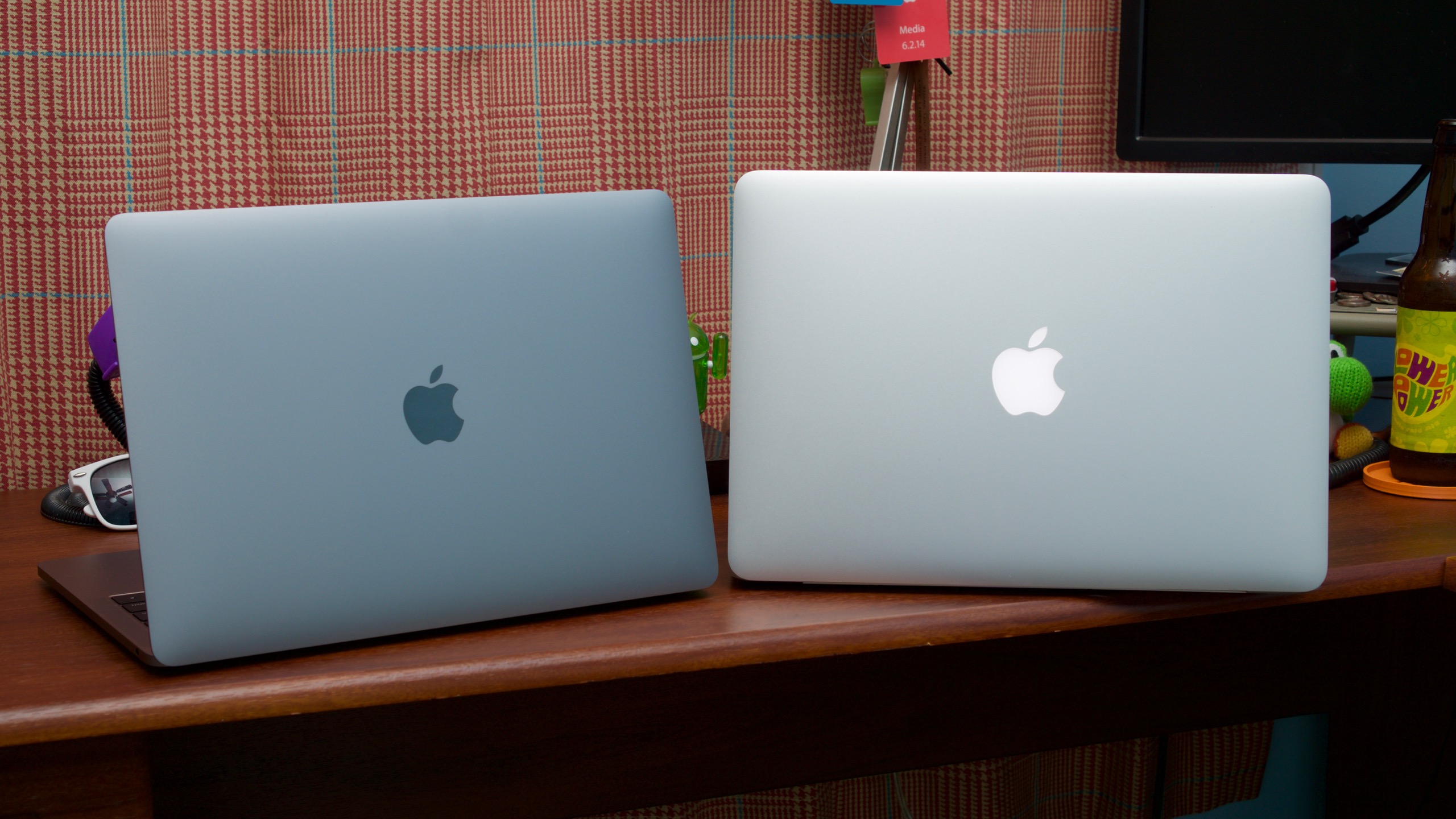 Review: The $1,499 2016 MacBook Pro is an expensive MacBook Review: The $1,499 2016 MacBook Pro is an expensive MacBook
